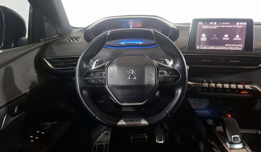 Peugeot 3008 1.6 THP GT LINE AUTO Suv 2021