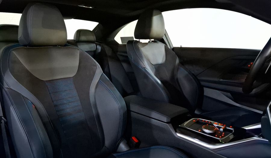 Bmw Serie 2 2.0 220I AUTO Coupe 2024