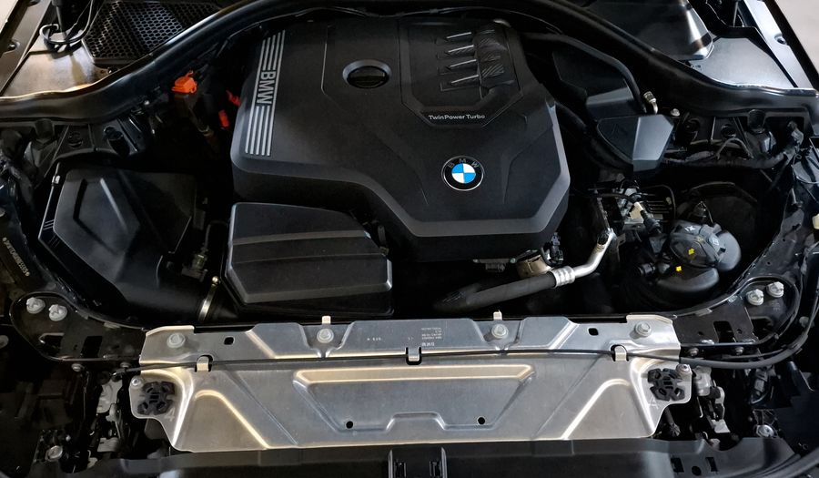 Bmw Serie 2 2.0 220I AUTO Coupe 2024