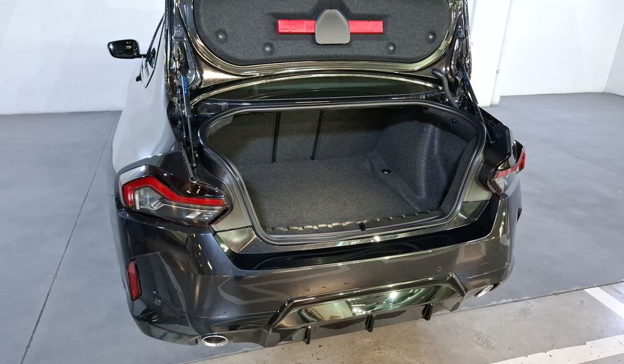 Bmw Serie 2 2.0 220I AUTO Coupe 2024