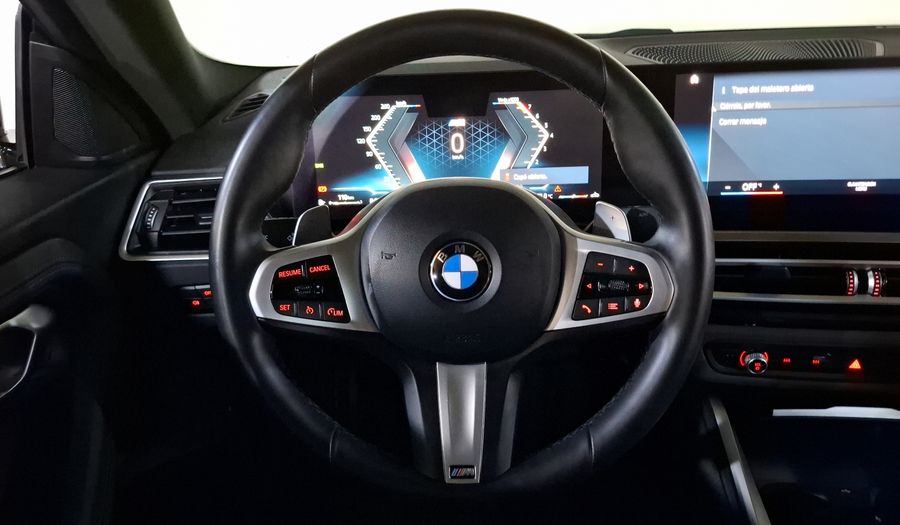 Bmw Serie 2 2.0 220I AUTO Coupe 2024