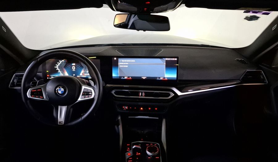 Bmw Serie 2 2.0 220I AUTO Coupe 2024