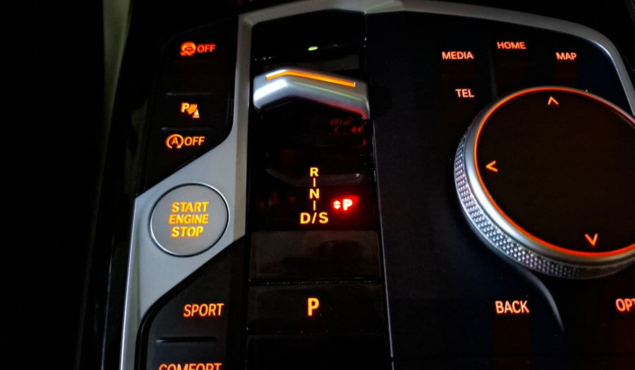 Bmw Serie 2 2.0 220I AUTO Coupe 2024