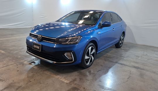 Volkswagen • Virtus