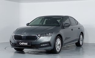 Skoda • Octavia