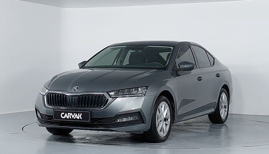 Skoda • Octavia