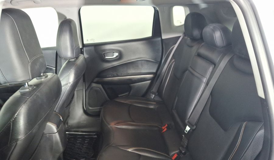 Jeep Compass 2.4 LATITUDE AUTO Suv 2019