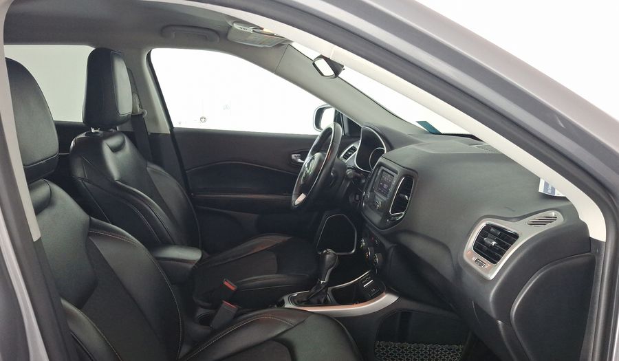 Jeep Compass 2.4 LATITUDE AUTO Suv 2019