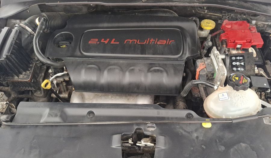 Jeep Compass 2.4 LATITUDE AUTO Suv 2019