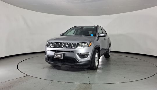 Jeep • Compass