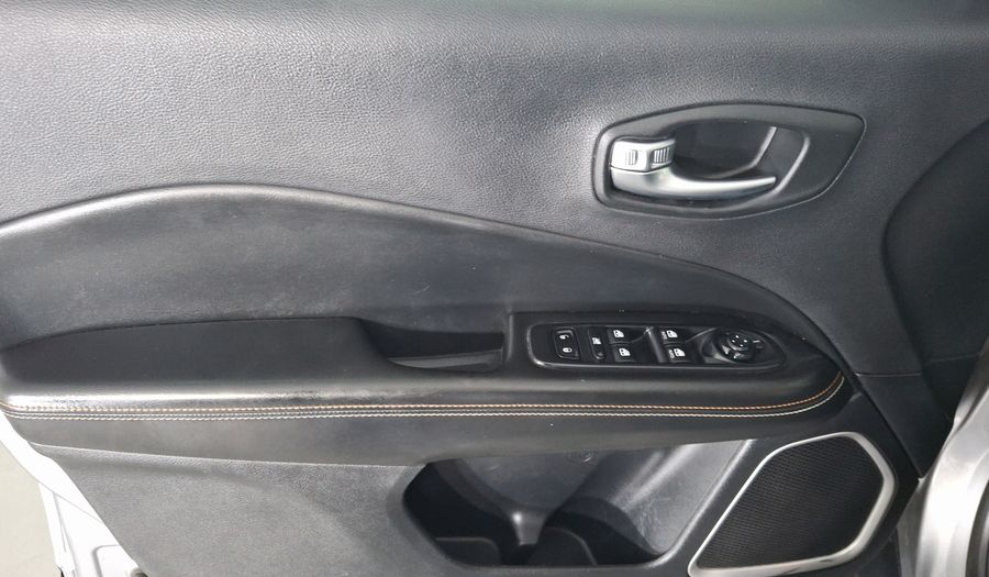 Jeep Compass 2.4 LATITUDE AUTO Suv 2019