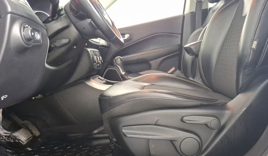 Jeep Compass 2.4 LATITUDE AUTO Suv 2019