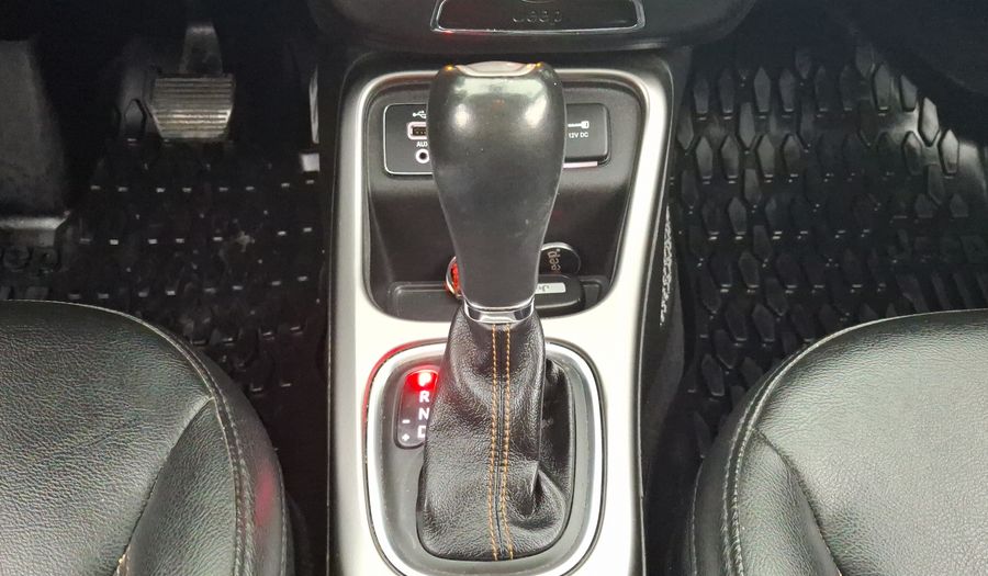 Jeep Compass 2.4 LATITUDE AUTO Suv 2019