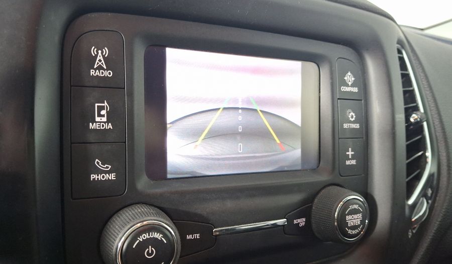 Jeep Compass 2.4 LATITUDE AUTO Suv 2019