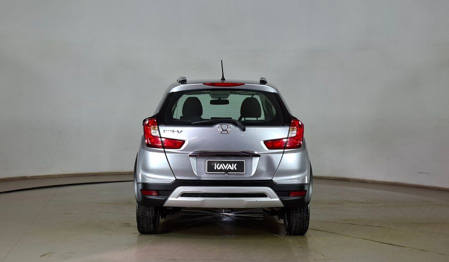 Honda Wr-v 1.5 LX Suv 2017