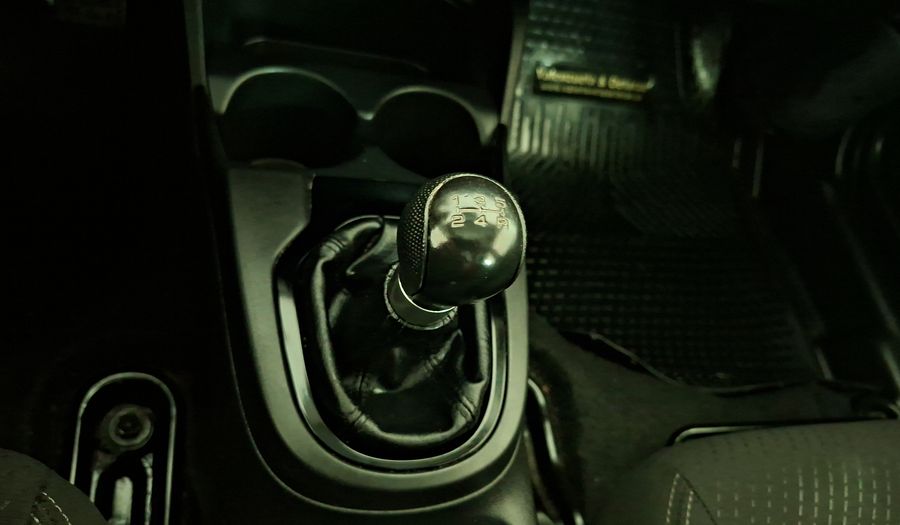 Honda Wr-v 1.5 LX Suv 2017