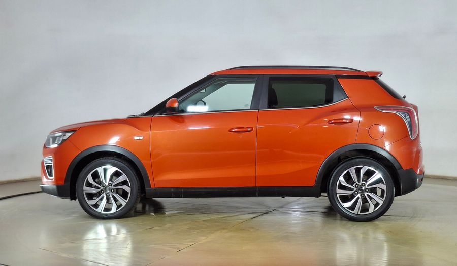 Ssangyong Tivoli 1.6 LX Suv 2021