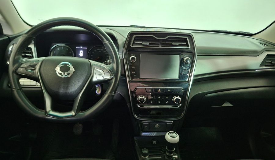 Ssangyong Tivoli 1.6 LX Suv 2021