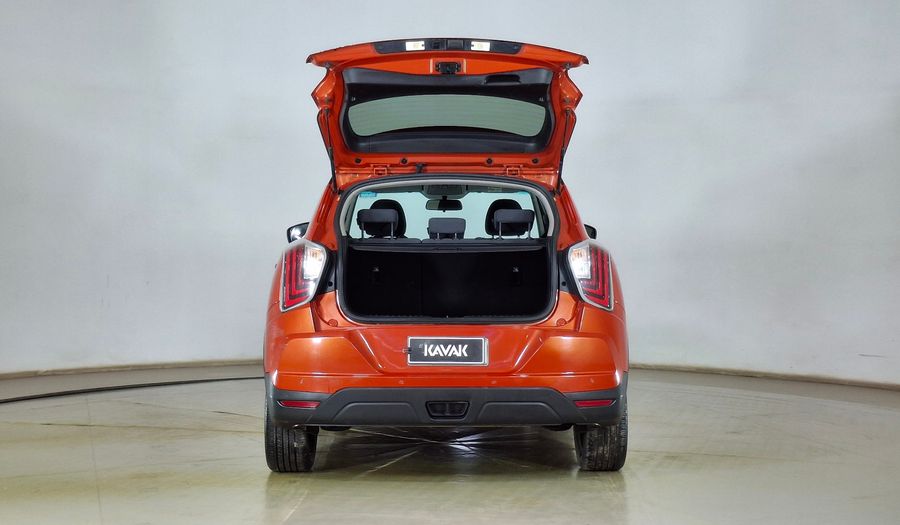 Ssangyong Tivoli 1.6 LX Suv 2021