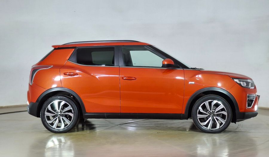 Ssangyong Tivoli 1.6 LX Suv 2021