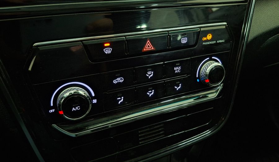 Ssangyong Tivoli 1.6 LX Suv 2021