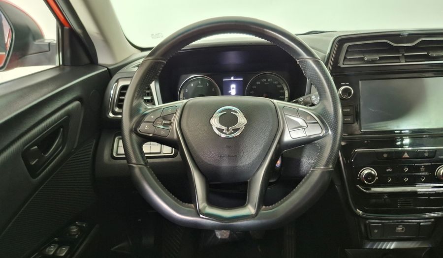 Ssangyong Tivoli 1.6 LX Suv 2021