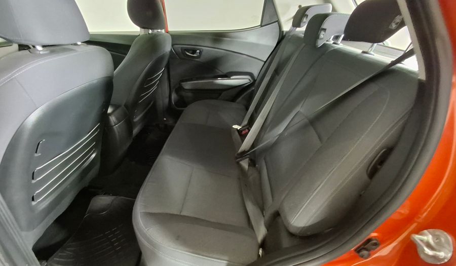 Ssangyong Tivoli 1.6 LX Suv 2021