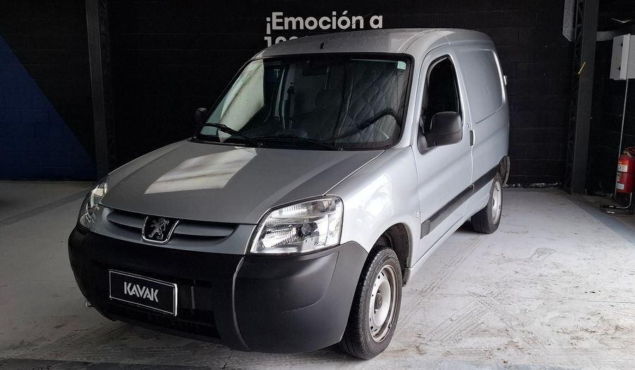 Peugeot Partner 1.6 HDI 92 FURGON CONFORT Van 2023