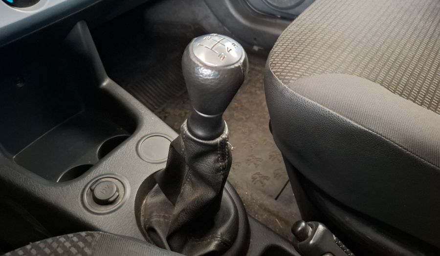 Peugeot Partner 1.6 HDI 92 FURGON CONFORT Van 2023