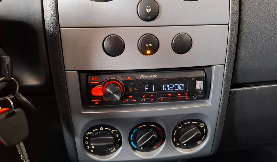 Peugeot Partner 1.6 HDI 92 FURGON CONFORT Van 2023