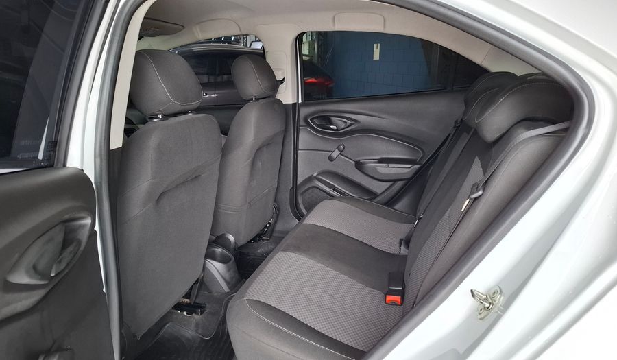 Chevrolet Prisma 1.4 LS+ Sedan 2019