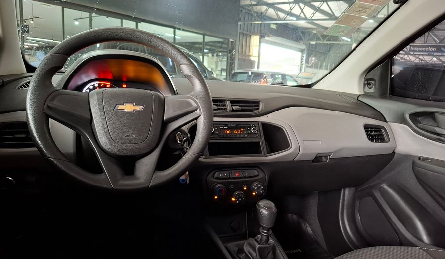 Chevrolet Prisma 1.4 LS+ Sedan 2019