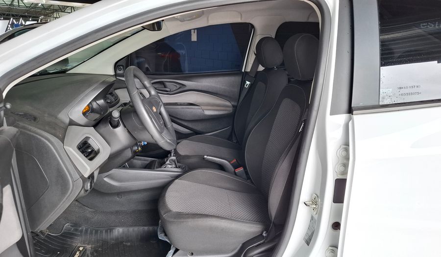 Chevrolet Prisma 1.4 LS+ Sedan 2019