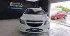 Chevrolet Prisma 1.4 LS+ Sedan 2019