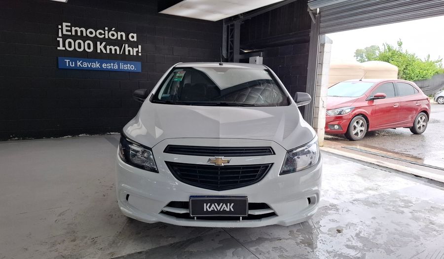 Chevrolet Prisma 1.4 LS+ Sedan 2019