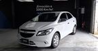 Chevrolet Prisma 1.4 LS+ Sedan 2019