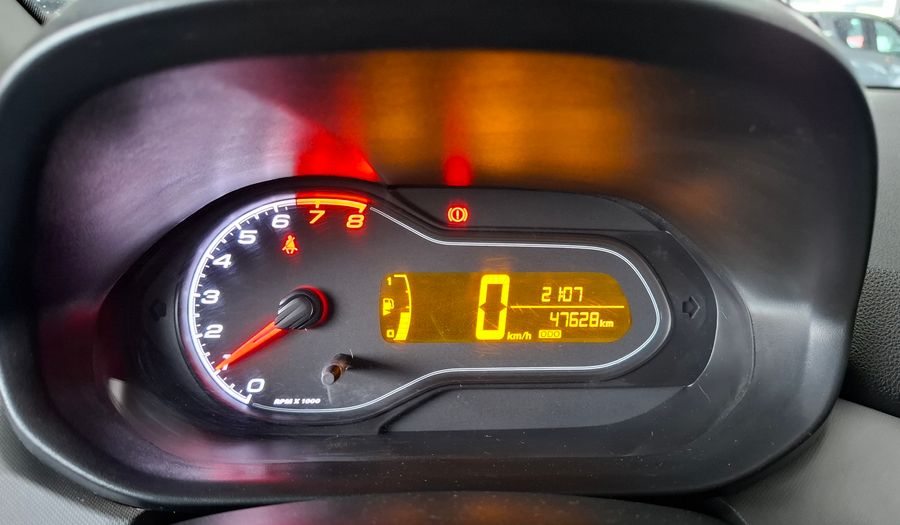 Chevrolet Prisma 1.4 LS+ Sedan 2019