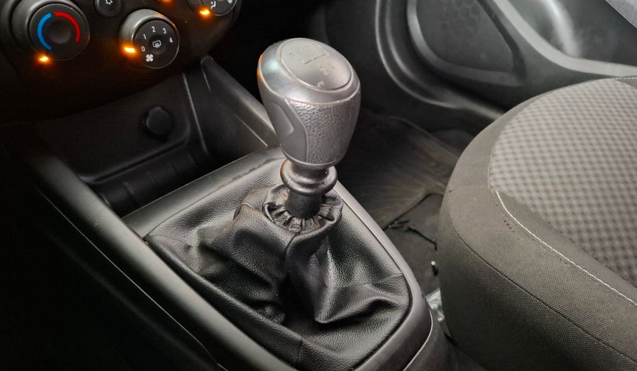 Chevrolet Prisma 1.4 LS+ Sedan 2019