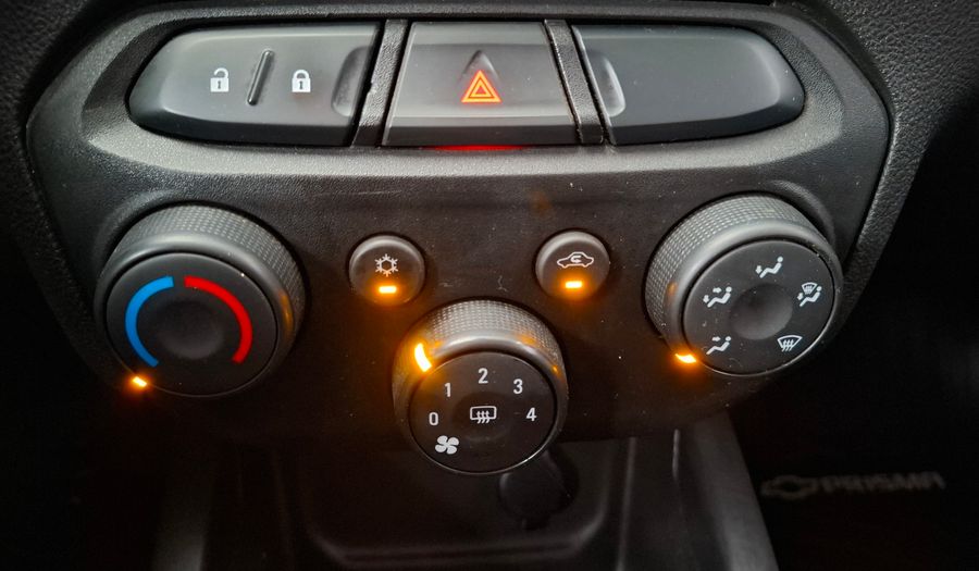 Chevrolet Prisma 1.4 LS+ Sedan 2019