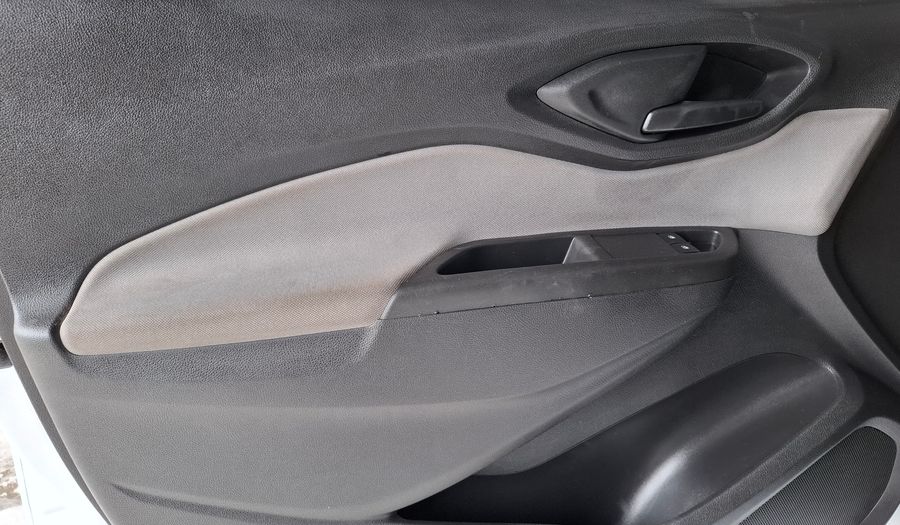 Chevrolet Prisma 1.4 LS+ Sedan 2019