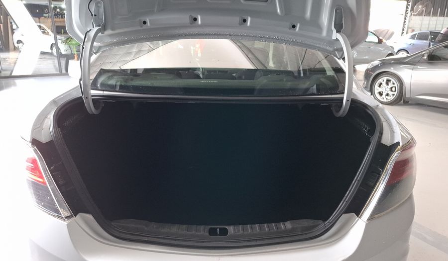 Chevrolet Prisma 1.4 LS+ Sedan 2019