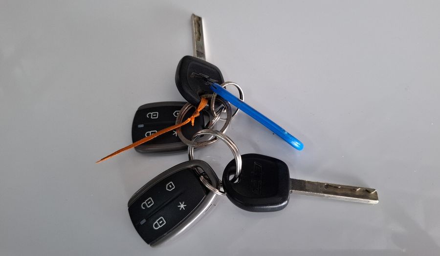 Chevrolet Prisma 1.4 LS+ Sedan 2019