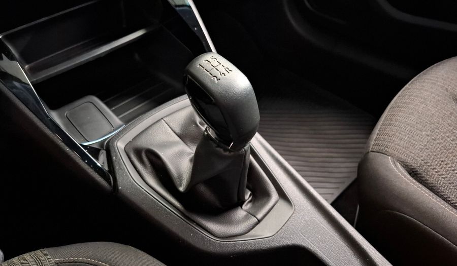 Peugeot 208 1.2L LIKE Hatchback 2022