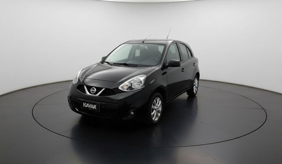 Nissan March SV START Hatchback 2020