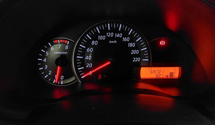 Nissan March SV START Hatchback 2020