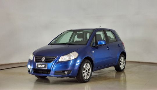 Suzuki • SX4