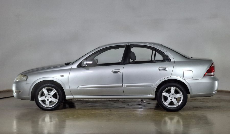 Samsung Sm3 1.6 SE AUTO Sedan 2013