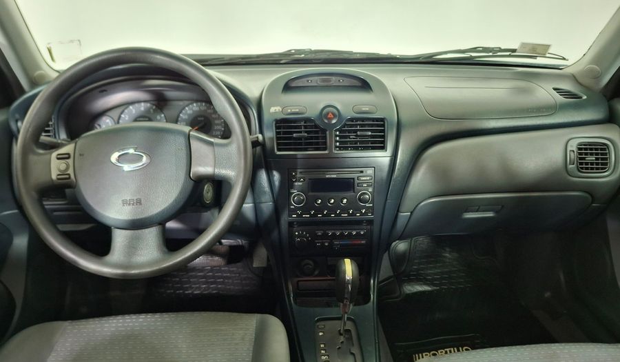 Samsung Sm3 1.6 SE AUTO Sedan 2013