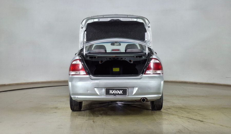 Samsung Sm3 1.6 SE AUTO Sedan 2013