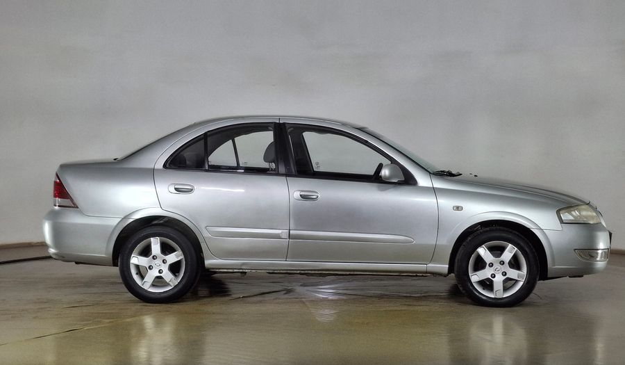 Samsung Sm3 1.6 SE AUTO Sedan 2013